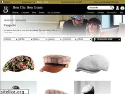 Sites similar to casquette4u.fr