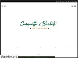 Sites similar to casquetteetbaskets.com