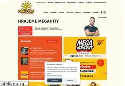 Sites similar to casradio.cz