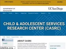 Sites similar to casrc.org