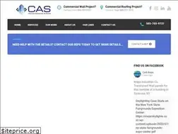 Sites similar to casreps.com