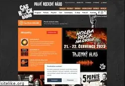 Sites similar to casrock.cz