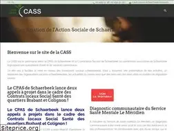 Sites similar to cass-cssa.be