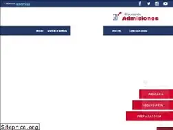 Sites similar to cass.edu.mx