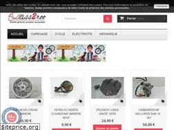 Sites similar to cass2roo.com