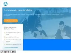 Sites similar to cassa-malati-premi.ch