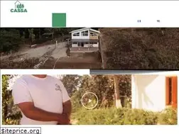 Sites similar to cassa.com.gt