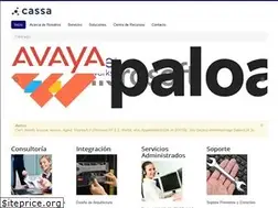 Sites similar to cassa.com.mx