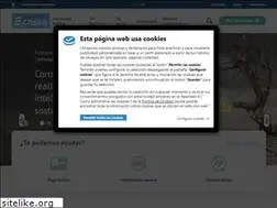 Sites similar to cassa.es