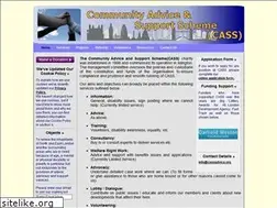 Sites similar to cassadvice.org