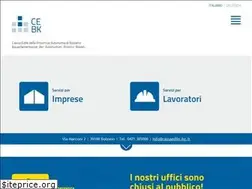 Sites similar to cassaedile.bz.it