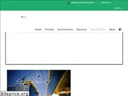 Sites similar to cassaedilebari.it
