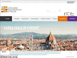 Sites similar to cassaedilefirenze.it