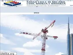 Sites similar to cassaedilemilano.it