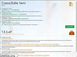 Sites similar to cassaedileterni.it