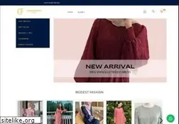 Sites similar to cassafashion.com