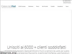 Sites similar to cassafiscaleconipad.it