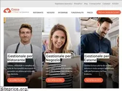 Sites similar to cassaincloud.it