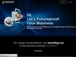 Sites similar to cassanadigital.com