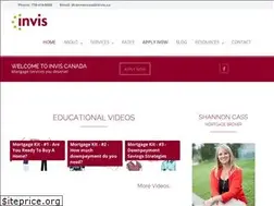 Sites similar to cassandcomortgages.ca
