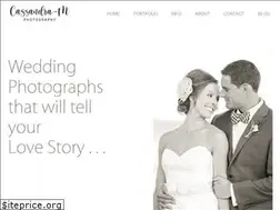 Sites similar to cassandra-m.com
