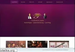 Sites similar to cassandra-saskia.de