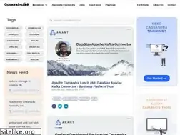 Sites similar to cassandra.link