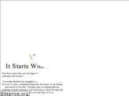 Sites similar to cassandrabankson.com