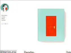 Sites similar to cassandracalin.com
