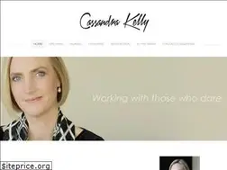 Sites similar to cassandrakelly.com