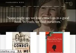Sites similar to cassandrakingconroy.com