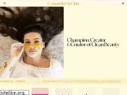 Sites similar to cassandramcclure.com