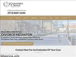 Sites similar to cassandrasavoy.com