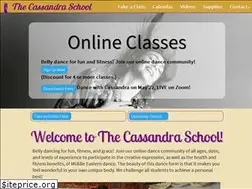 Sites similar to cassandraschool.com