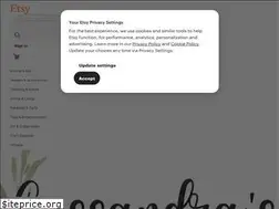 Sites similar to cassandrascrafts.com