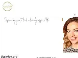 Sites similar to cassandratyndall.com