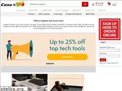 Sites similar to cassanet.com