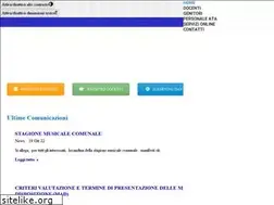 Sites similar to cassanodante.edu.it