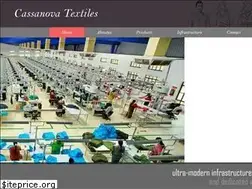 Sites similar to cassanovagroup.com