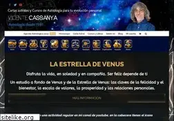 Sites similar to cassanya.com