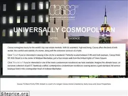Sites similar to cassanyc.com