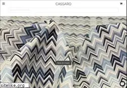 Sites similar to cassarofabrics.com