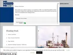 Sites similar to cassarshiprepair.com
