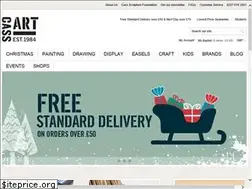 Sites similar to cassart.co.uk