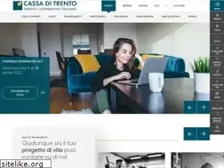 Sites similar to cassaruraleditrento.it