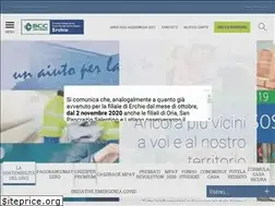 Sites similar to cassaruraleerchie.it