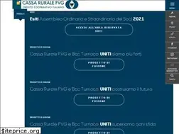 Sites similar to cassaruralefvg.it