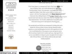 Sites similar to cassatimessquare.com