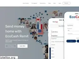 Sites similar to cassavaecocash.co.za