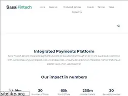 Sites similar to cassavafintech.com